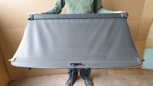 513030 Hyundai i30 Kombi, 2010, Csomagt�r Rol�.