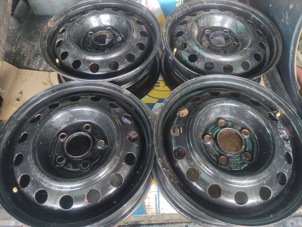 51 2jx\ et47 15 ch kia acl vas felni kerk gumi nkl 4 darab