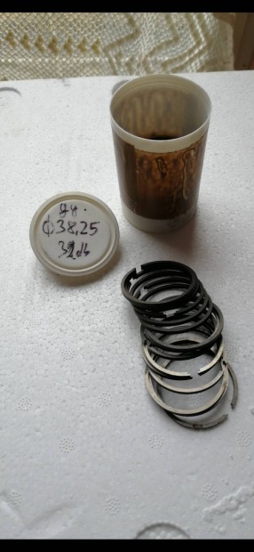 51-Simson 38,25 gyr (ddr/j) / db.