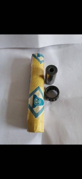 51-Simson főtengely alsó tügörgö-csapszeg (ddr/új)