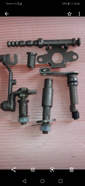 51-Simson kuplung kpl.(ddr/j)