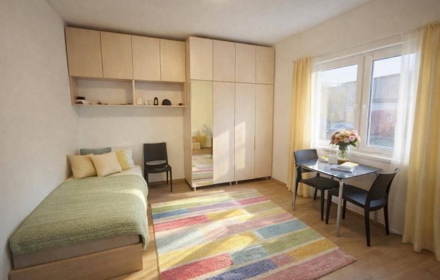 51 nm-es lak�s elad� Budapest 4. ker. #5183827