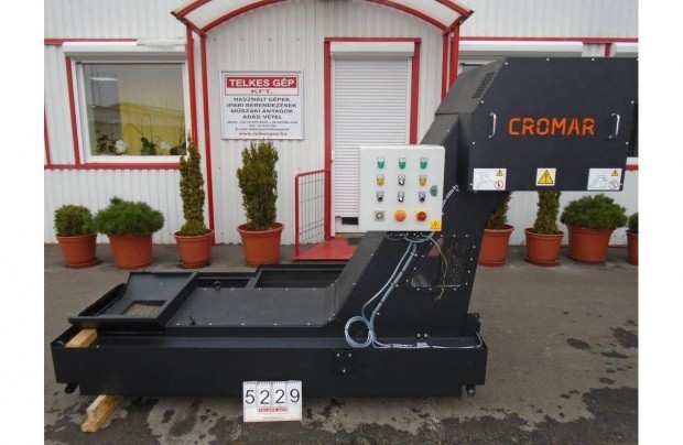 5229 - Forgácskihordó