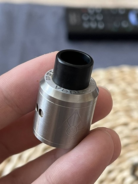 528 Custom Vapes Goon 22mm RDA