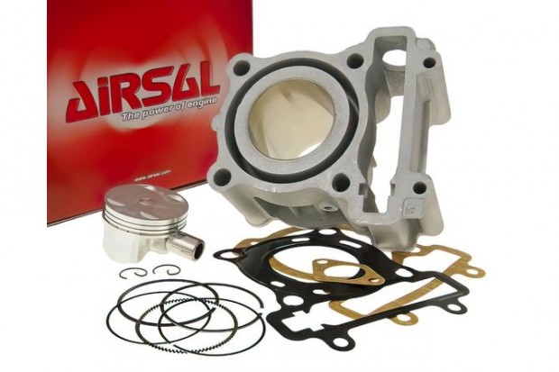 52,4 mm-es henger Airsal Sport MBK Xmax / Skycruiser 125 köbcentis 4T