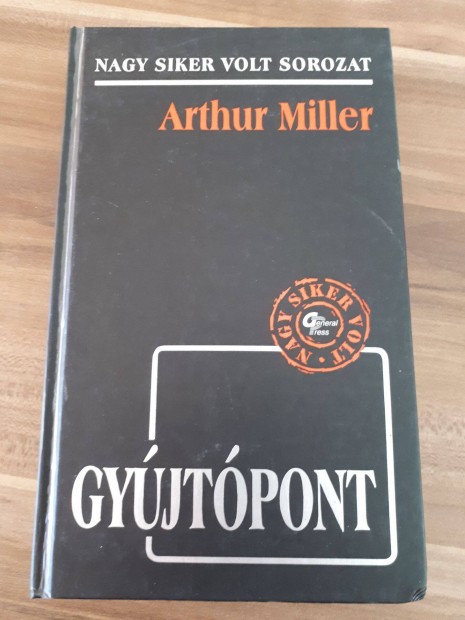 52. Arthur Miller: Gyjtpont