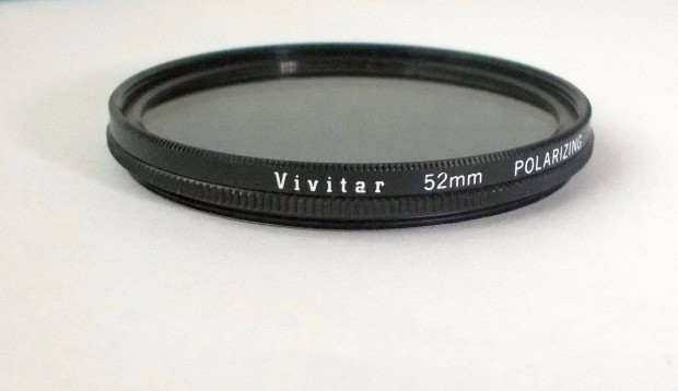 52 mm Japn Vivatar Polrszr