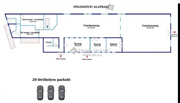 530 nm-es zlethelyisg kiad Nagykrs