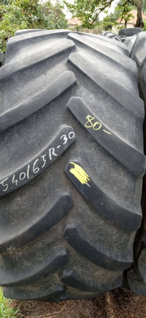 540/65R30 mezőgazdasagi gumi eladó