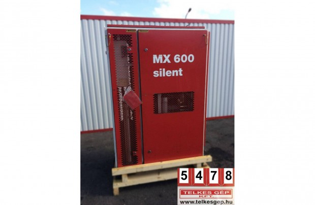 5478 - Kompresszor Maximator MX 600 Silent