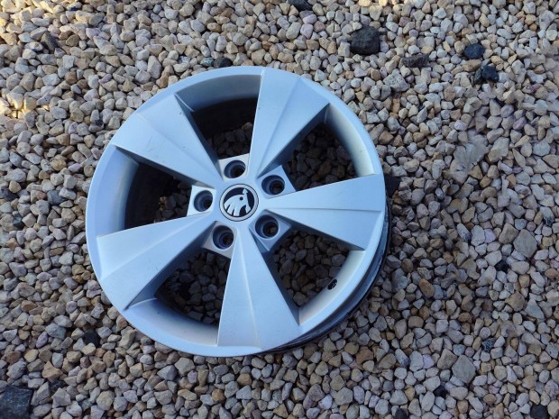 54 Skoda Octavi MK 6 VI 5E0 601 025 BE