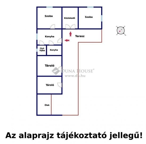 54 nm-es hz elad Tpisg