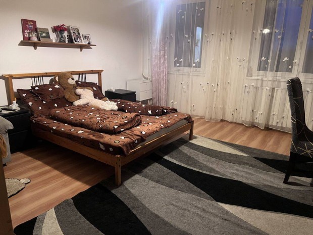 54nm-es j� �llapot� 2 szob�s lak�s elad� a Jutasi �ton!