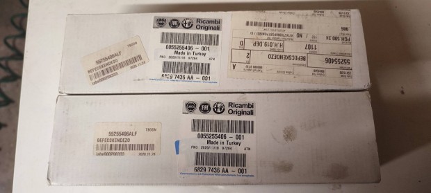 55255406 gy�ri sz�m� Fiat Alfa Romeo Lancia befecskendez�,porlaszt� 