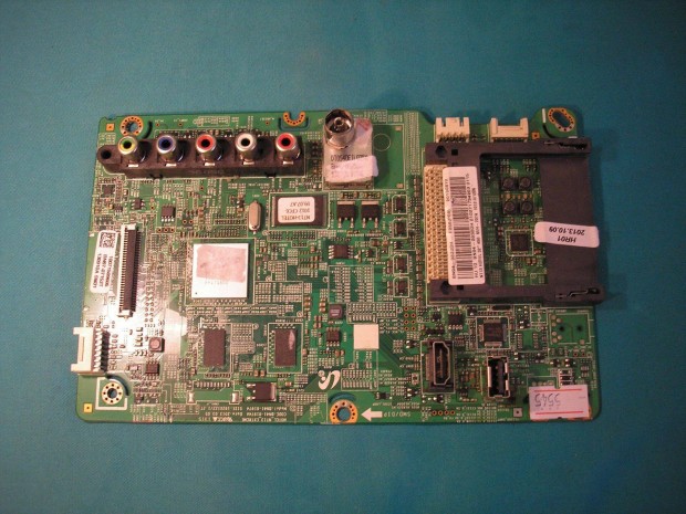 5545 hibs? Samsung mainboard BN41-01974A