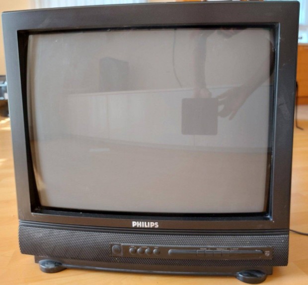 55" Philips TV