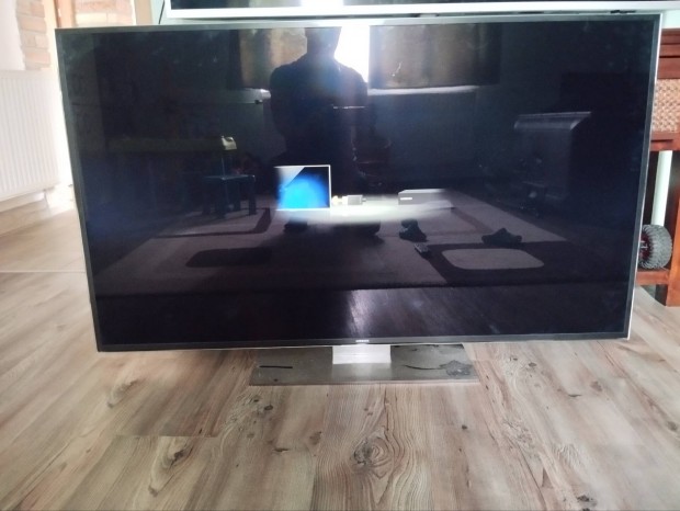 55" Samsung tv alkatrsznek!