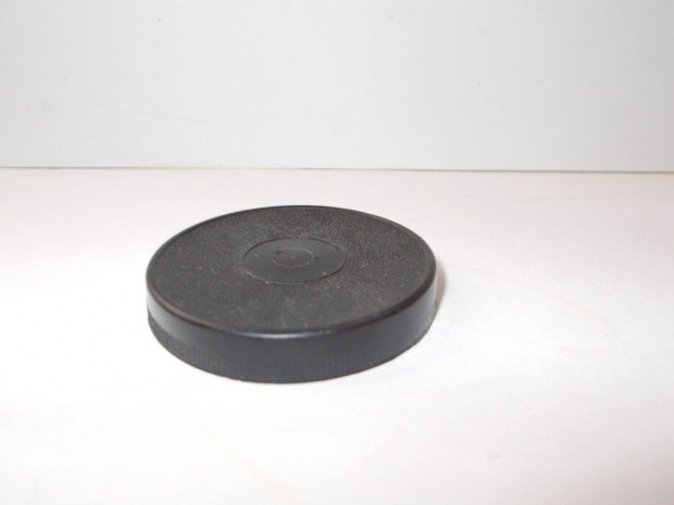 55 mm Objektv elssapka
