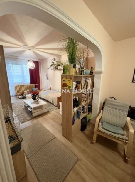 55 nm-es lak�s elad� Gy�r