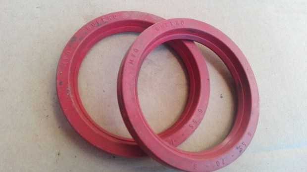 55 x70 x 8-as ZF vlthoz 2 db szimering