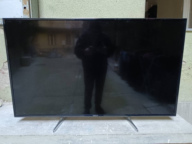 55colos Panasonic uhd 4k smart tv elad.