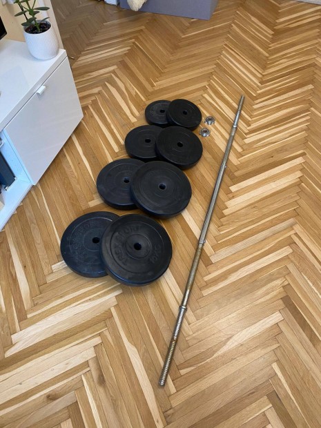 55kg-os slyz kszlet