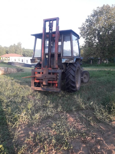 5611-es Zetor elad