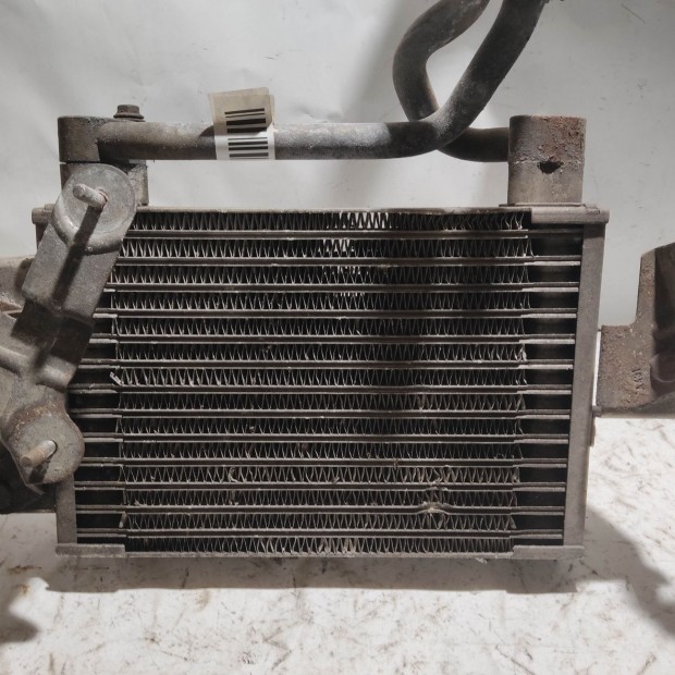 56227 Fiat Stilo 2003-2007 1,9 16v Diesel motorolaj hűtő, csövekkel