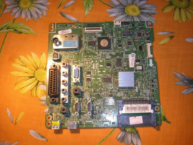 5677 Samsung PS43D490 mainboard BN41-01632C BN94-04884L