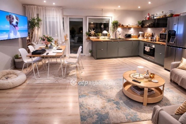 56 nm-es lak�s elad� Hal�sztelek