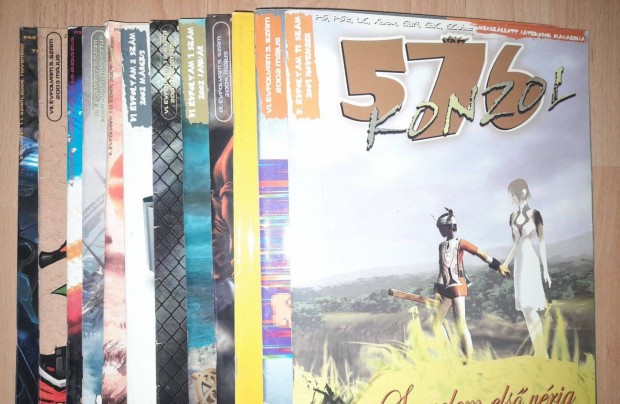 576 konzol,playzone,gamestar magazin