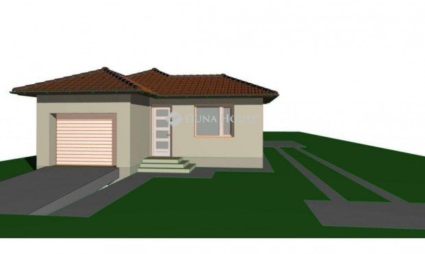 57 nm-es h�z elad� Ny�regyh�za #5015810