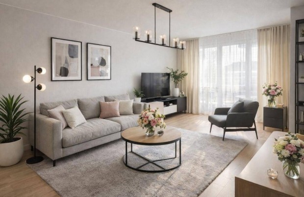 57 nm-es lak�s elad� Budapest 3. ker. #5183853