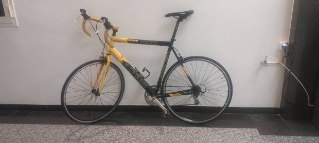 59" kerkpr bringa RCR root  357 orszgti KS cycling verseny