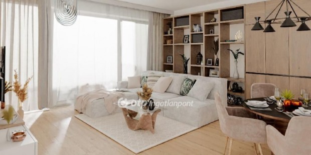 59 nm-es lak�s elad� Keszthely