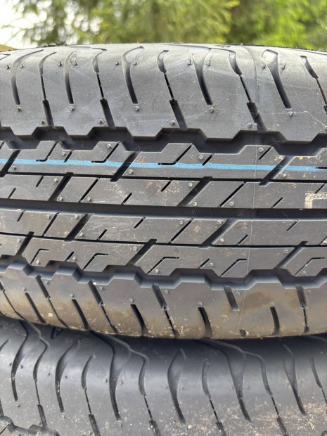 5DB 195/80 15 dunlop grandtrex at20 nyarigumi garnitura