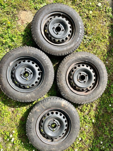 5Jx13 H2 felnik eladk