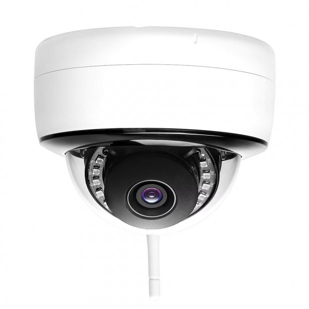 5MP 2,8mm kltri WIFI-s DOME kamera