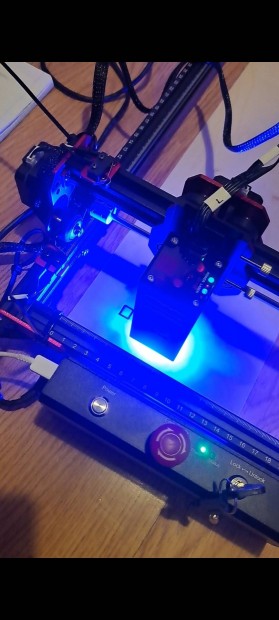 5W Alogo lzer gravroz vg.