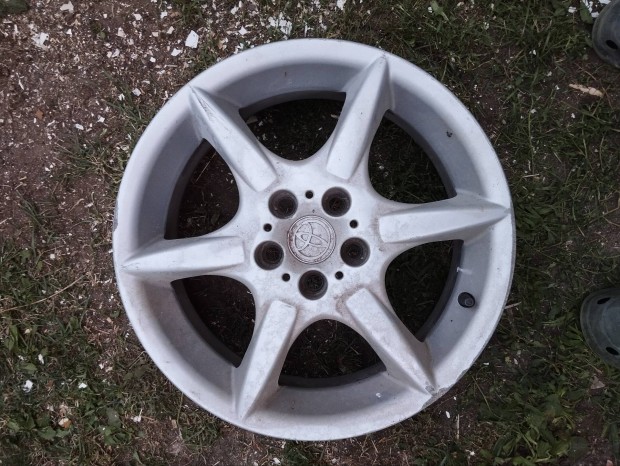 5X100R16 Toyota alufelni