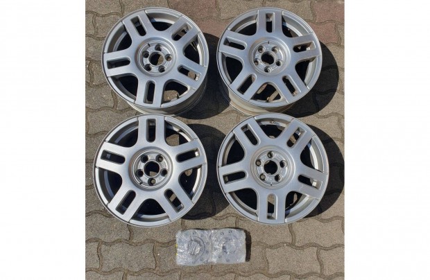 5X100 16 ET42 alufelni Volkswagen Audi Skoda Bora Polo