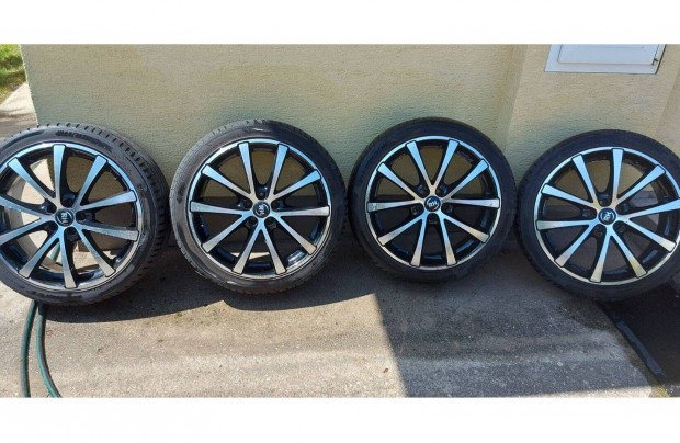 5X100 R18 felni