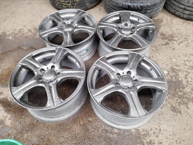 5X108 16 coll alufelnik 7J, ET48, 72mm mm eladó. Ar: 80.000/4db. Mond