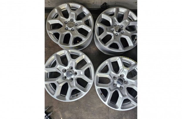 5X110 7X17 ET45 JEEP Gy�ri Alufelni �jszer� Akci�!!!