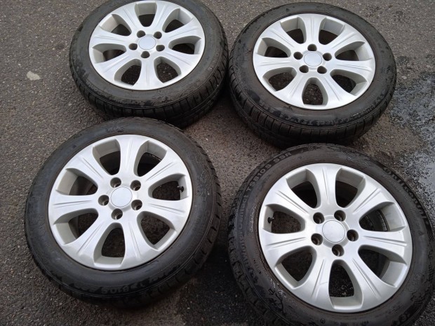 5X110 R16 Opel kerekek