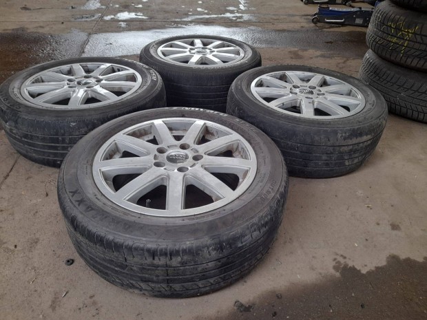 5X112 16 coll Audi alufelnik 7J, ET48, 57,1 mm, eladó. Ar: 70.000/4db