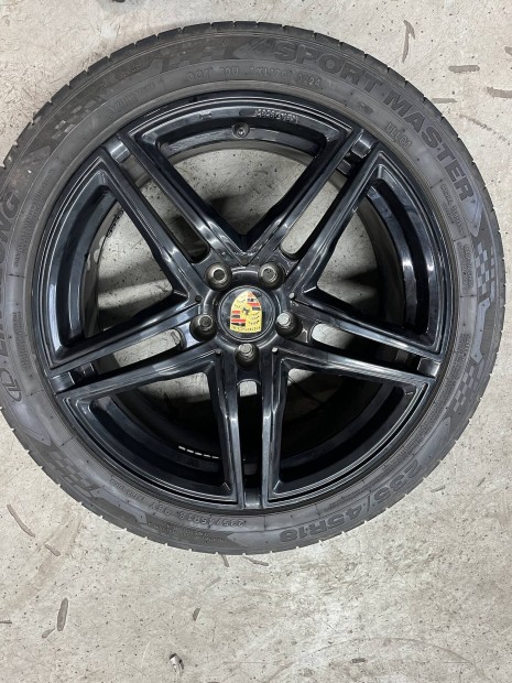 5X112 18 66,6 kétszéles alufelni Mercedes
