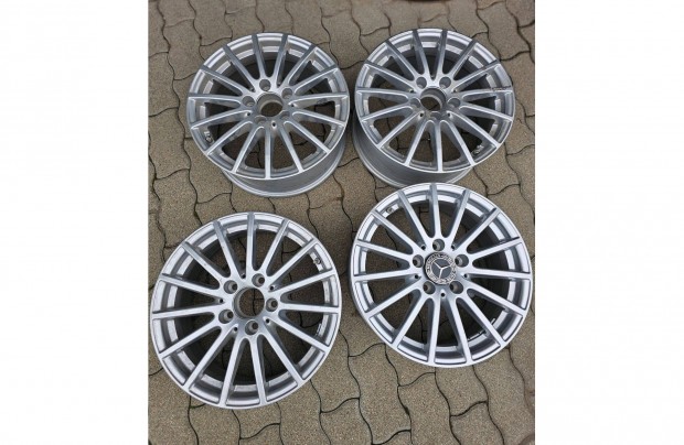 5X112 7X16 ET32 Gyri Mercedes j Alufelni Akci!!!