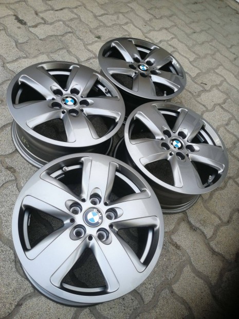 5X112 BMW Mini 16" gyri alufelni + Tpms szenzor