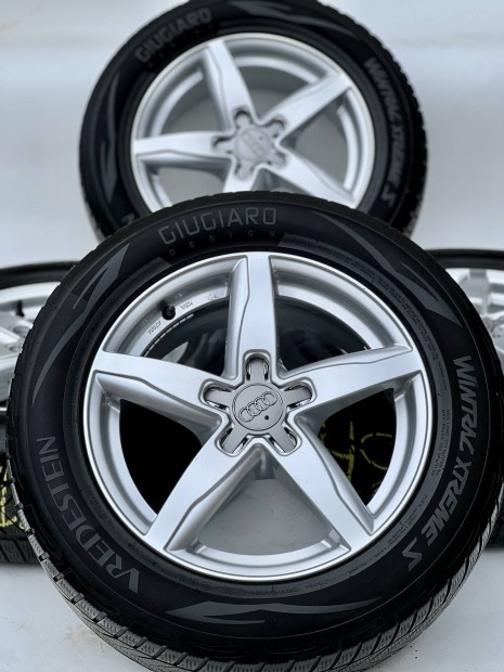 5X112 Dezent 16"-os alufelni